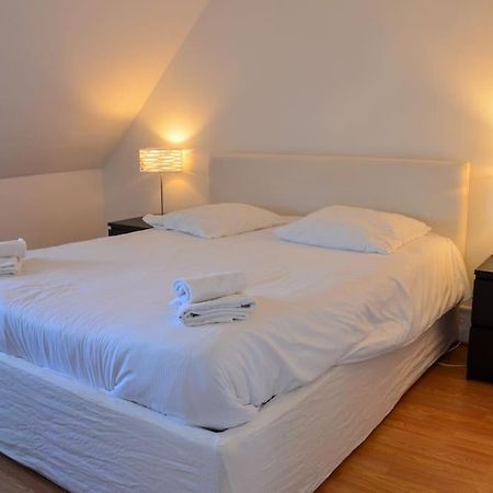 Camelia; Beau Logement Lumineux, Avec Vue Sur Mer Wimereux Dış mekan fotoğraf